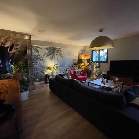 Casa Lovo Bed & Breakfast Saint Laurent de Mure Bagian luar foto