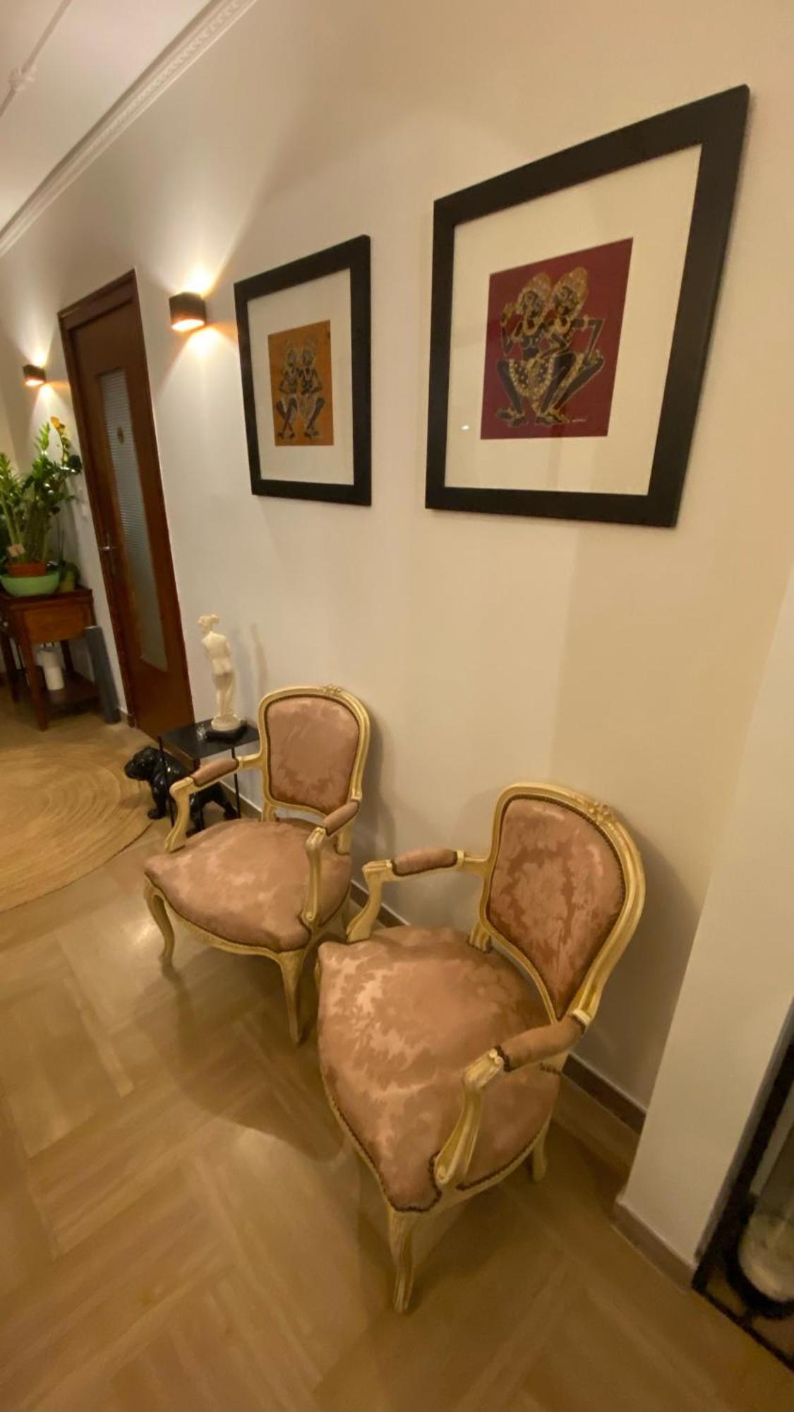 Casa Lovo Bed & Breakfast Saint Laurent de Mure Bagian luar foto