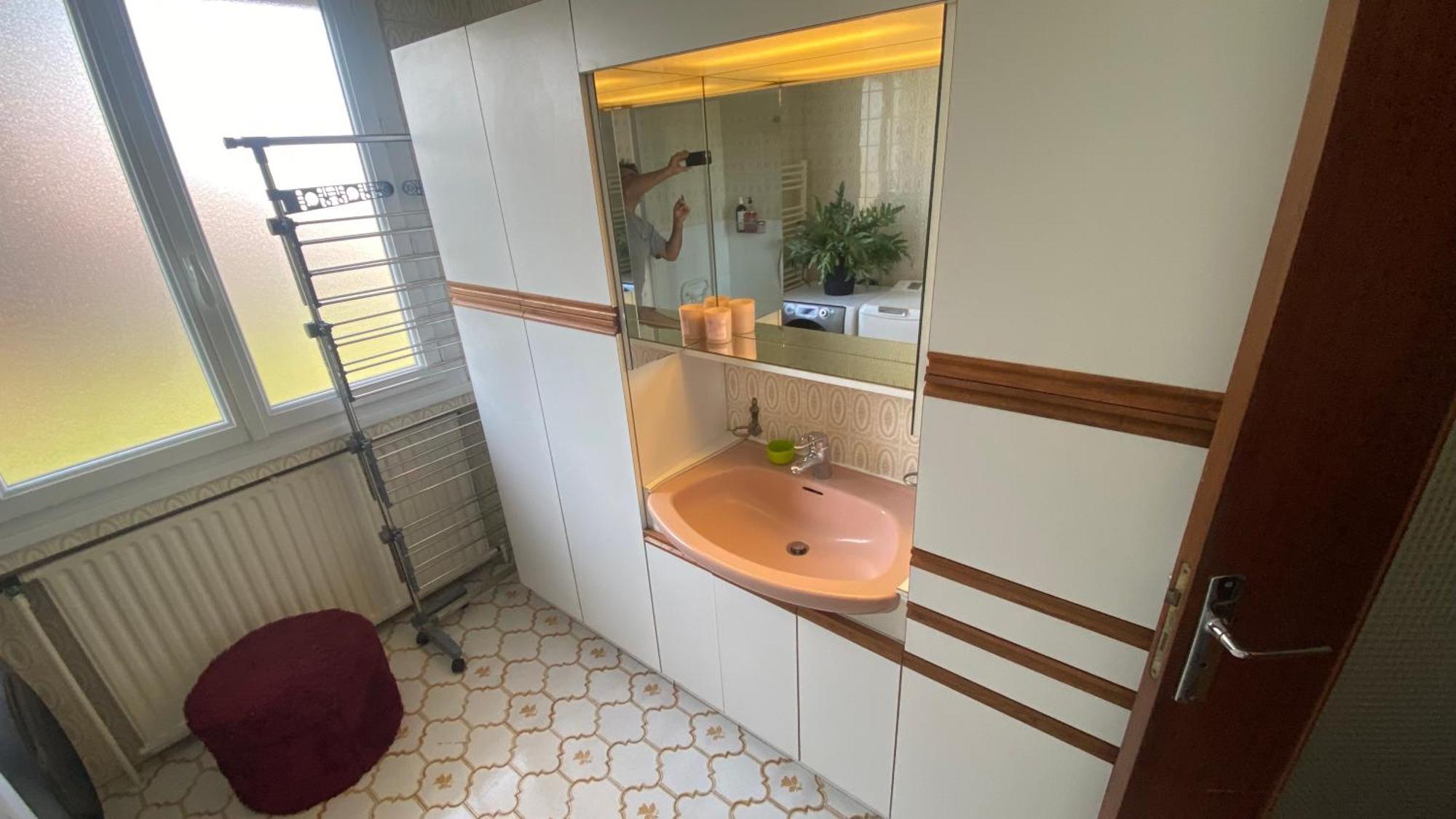 Casa Lovo Bed & Breakfast Saint Laurent de Mure Bagian luar foto