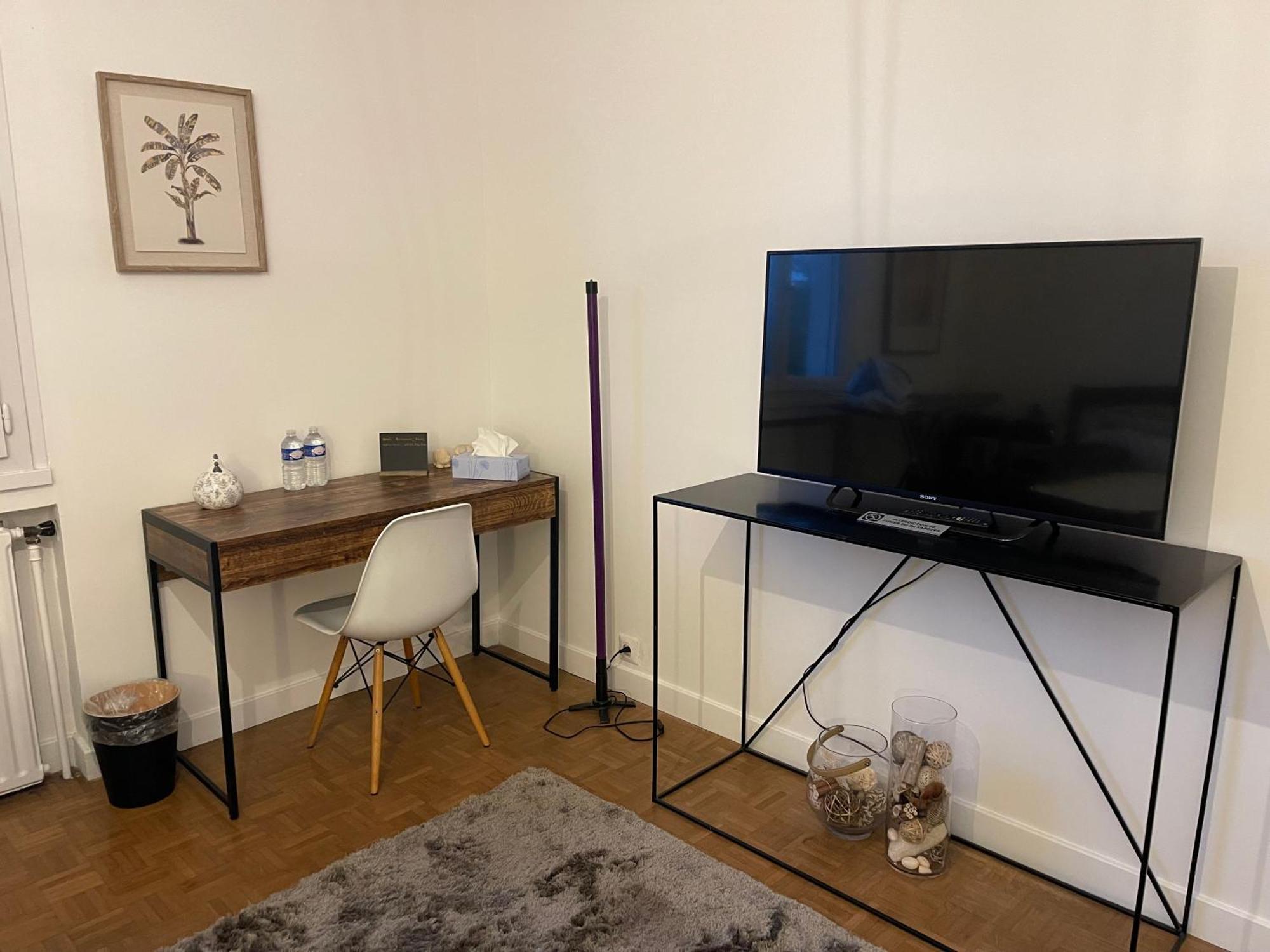 Casa Lovo Bed & Breakfast Saint Laurent de Mure Bagian luar foto