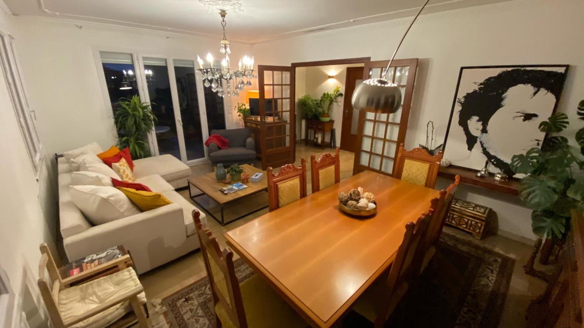 Casa Lovo Bed & Breakfast Saint Laurent de Mure Bagian luar foto