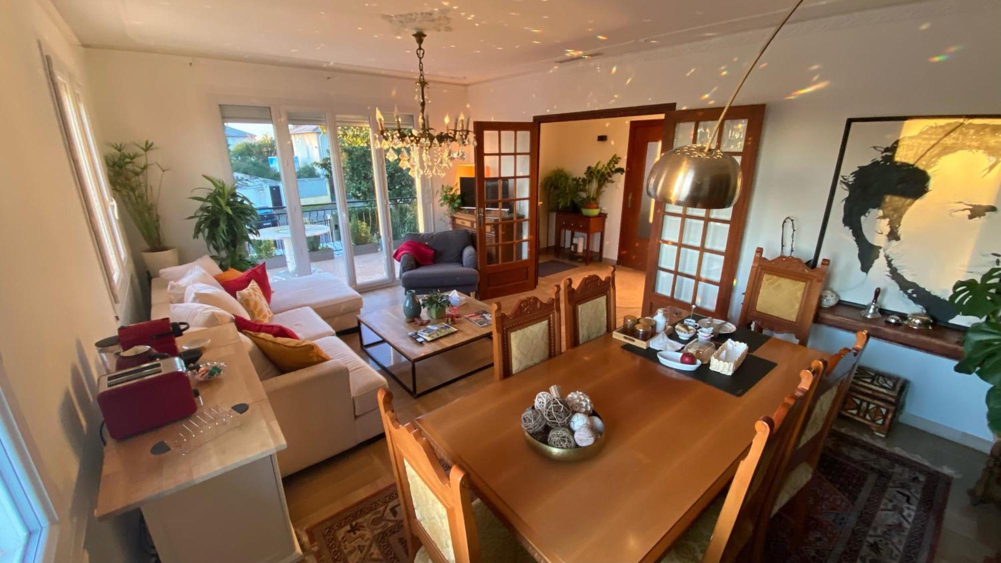 Casa Lovo Bed & Breakfast Saint Laurent de Mure Bagian luar foto