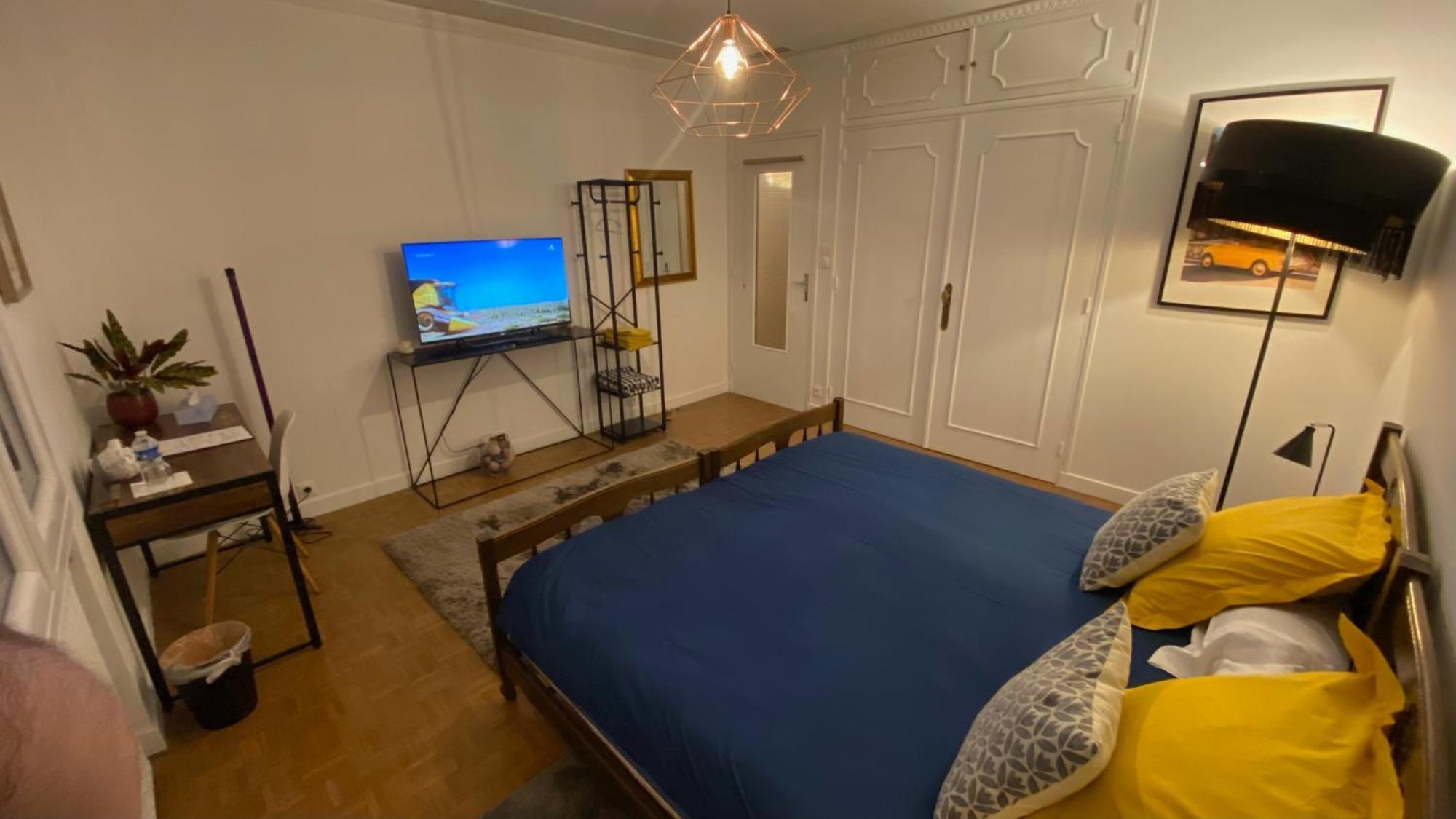 Casa Lovo Bed & Breakfast Saint Laurent de Mure Bagian luar foto