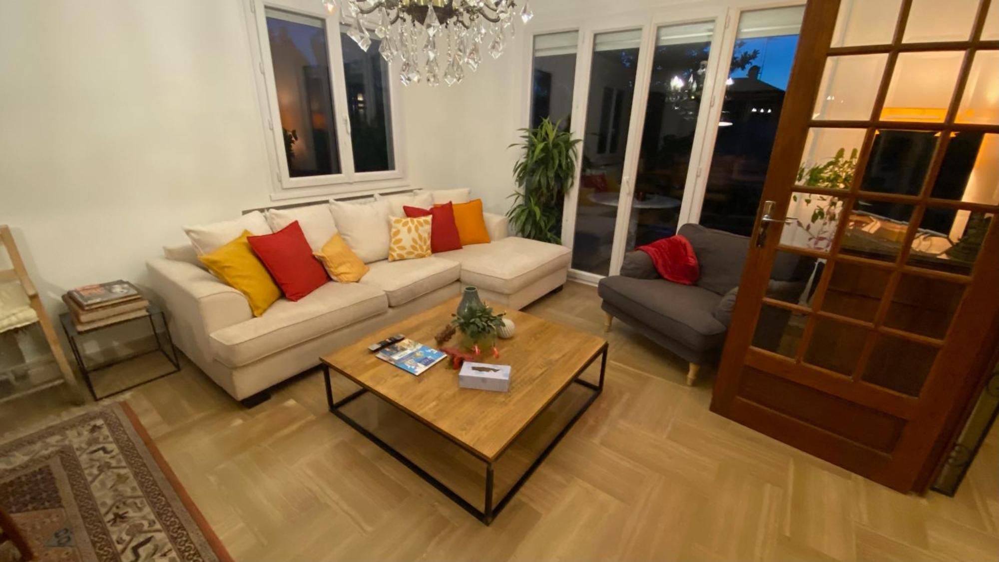 Casa Lovo Bed & Breakfast Saint Laurent de Mure Bagian luar foto