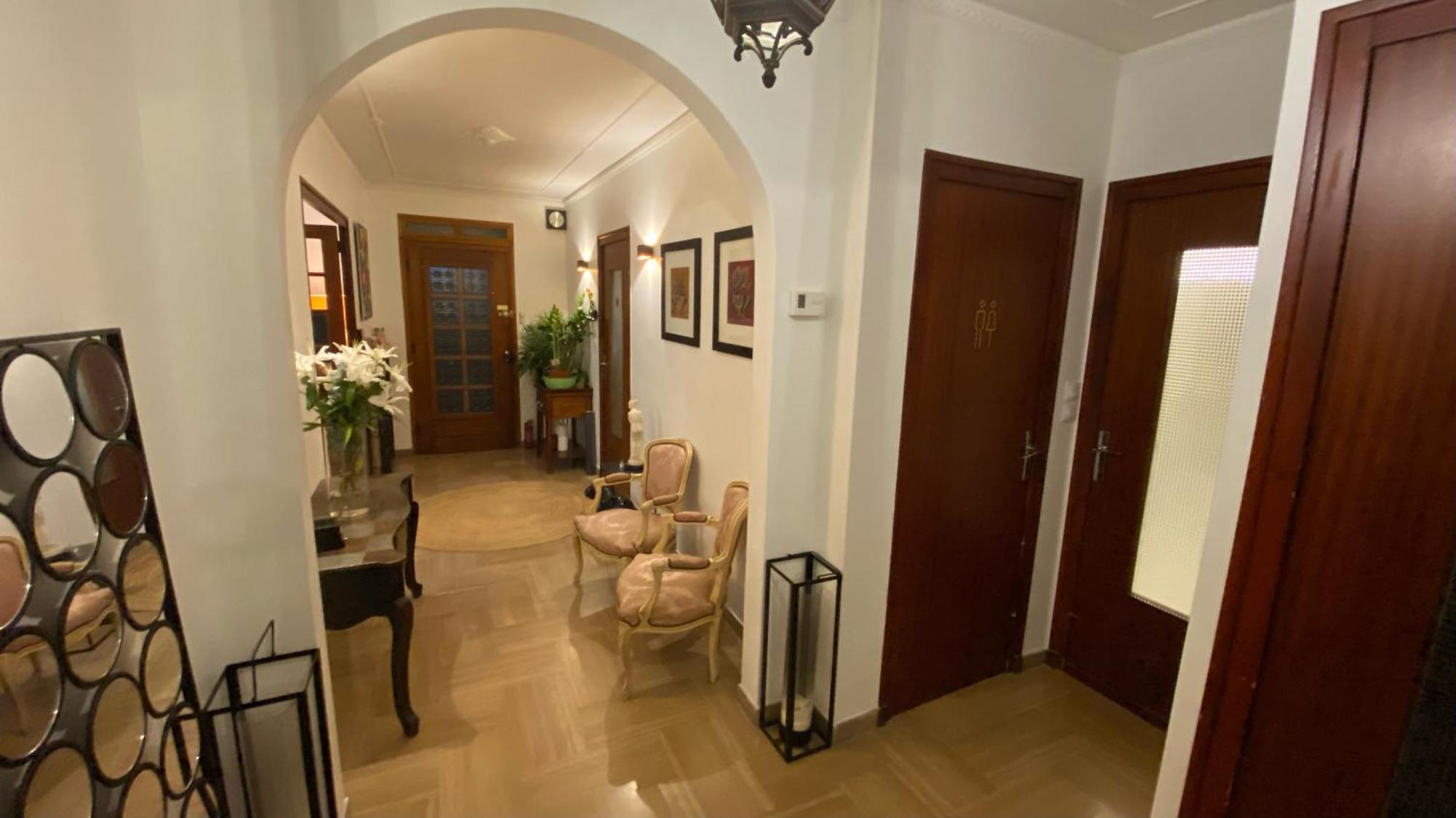 Casa Lovo Bed & Breakfast Saint Laurent de Mure Bagian luar foto