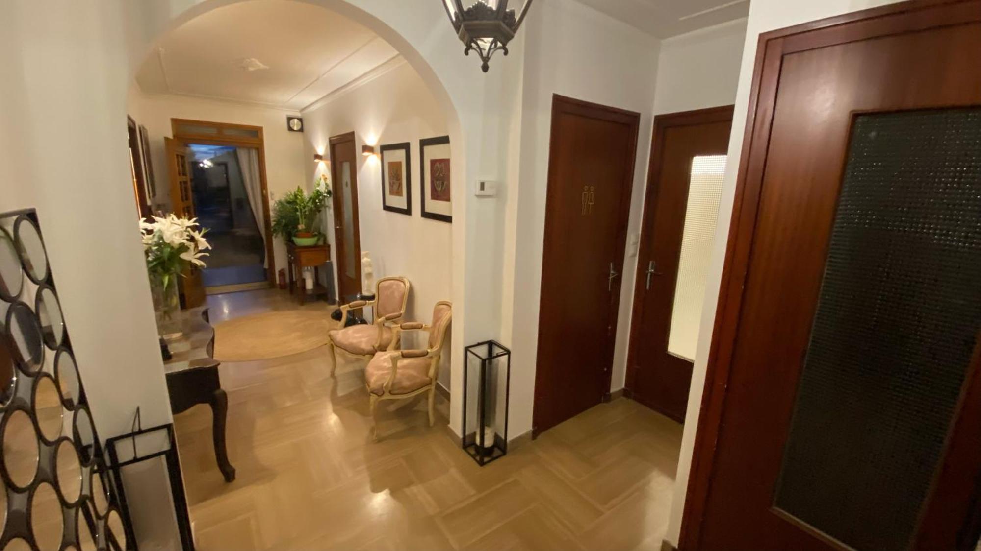 Casa Lovo Bed & Breakfast Saint Laurent de Mure Bagian luar foto
