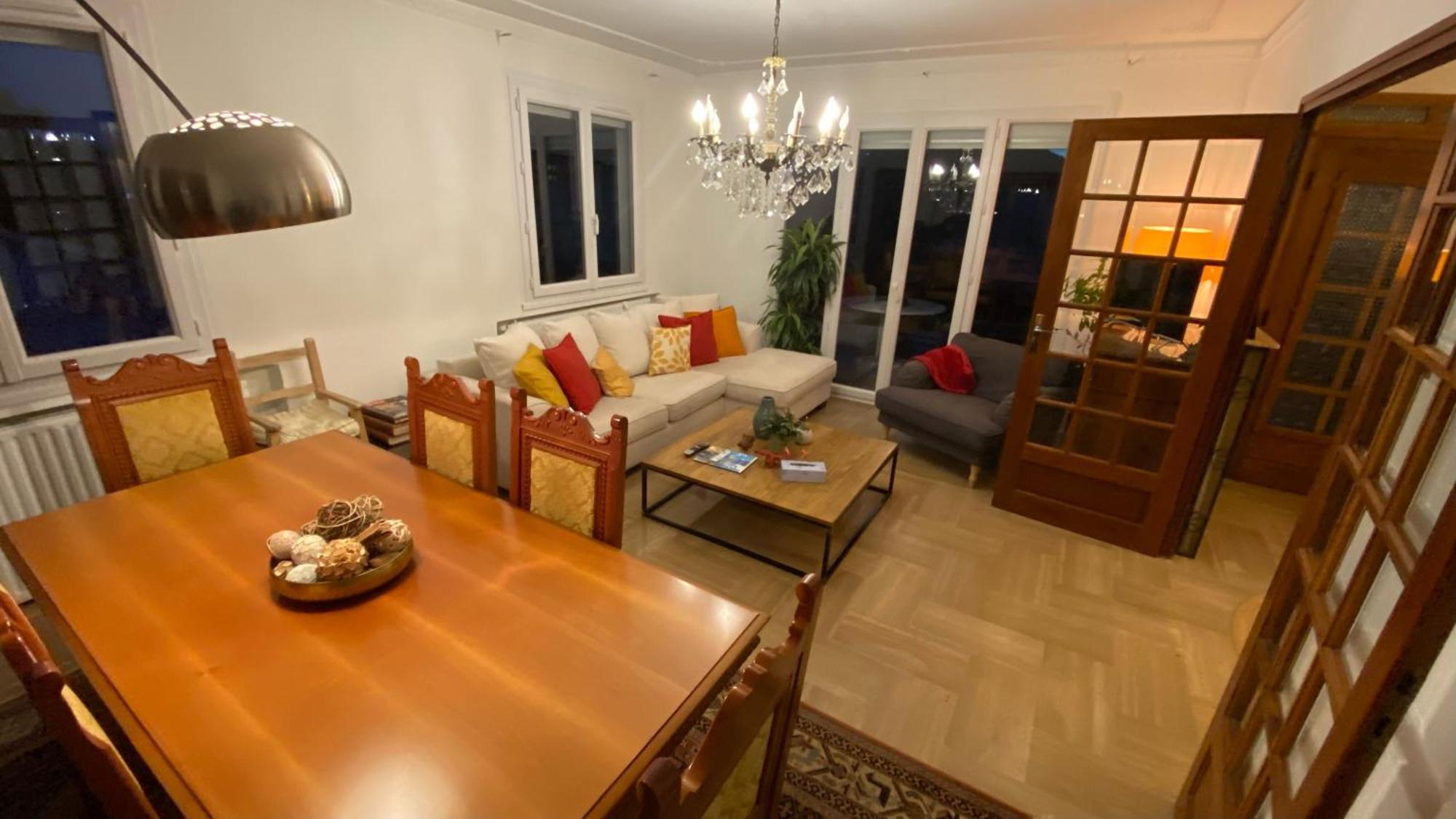 Casa Lovo Bed & Breakfast Saint Laurent de Mure Bagian luar foto
