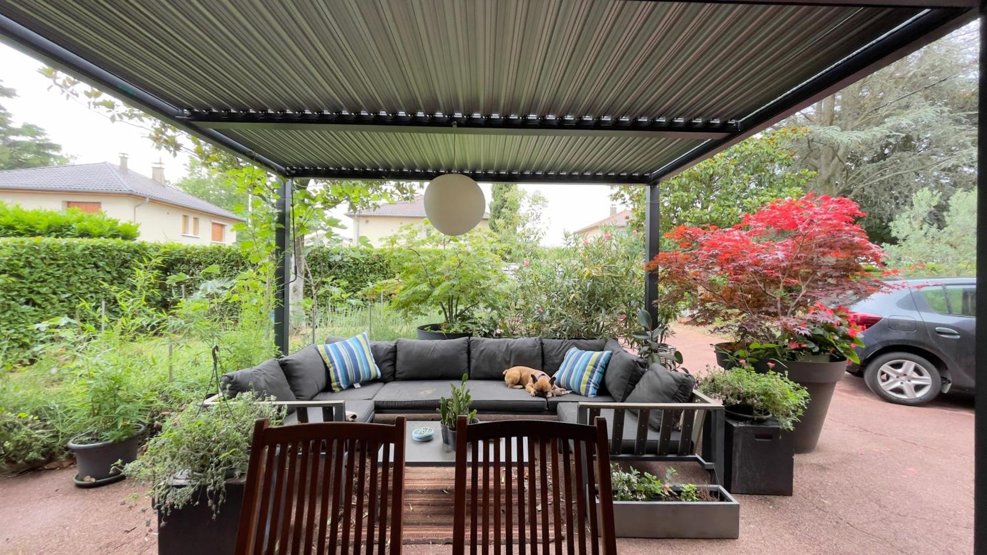 Casa Lovo Bed & Breakfast Saint Laurent de Mure Bagian luar foto