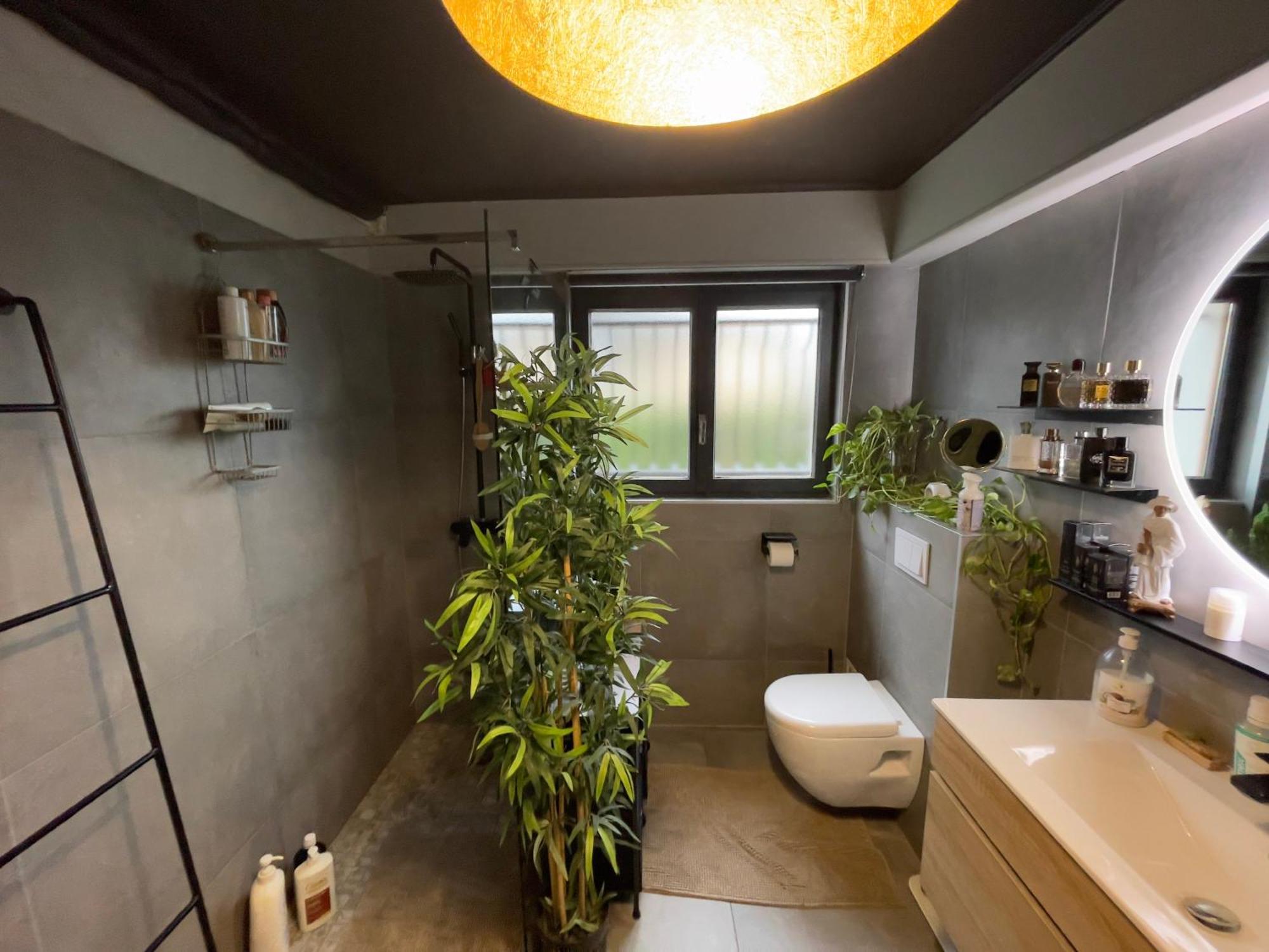 Casa Lovo Bed & Breakfast Saint Laurent de Mure Bagian luar foto