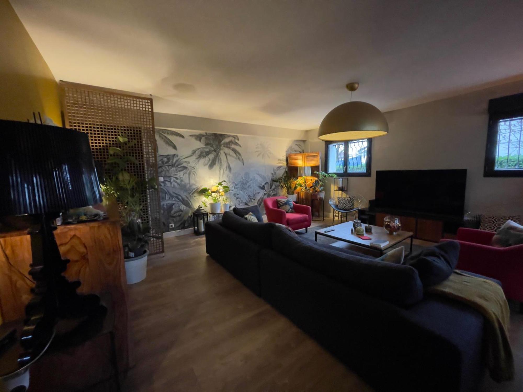Casa Lovo Bed & Breakfast Saint Laurent de Mure Bagian luar foto